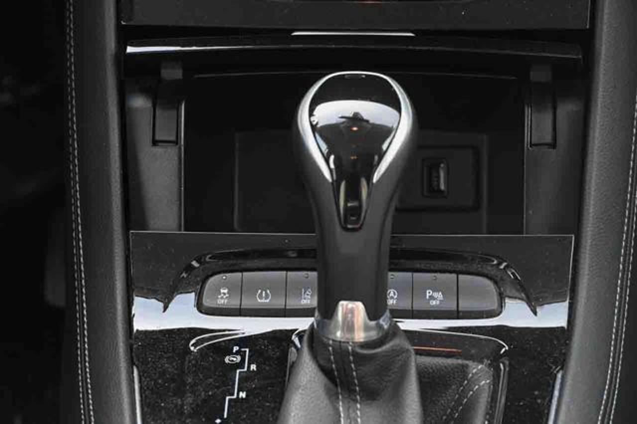 Opel Opel Grandland usata 9