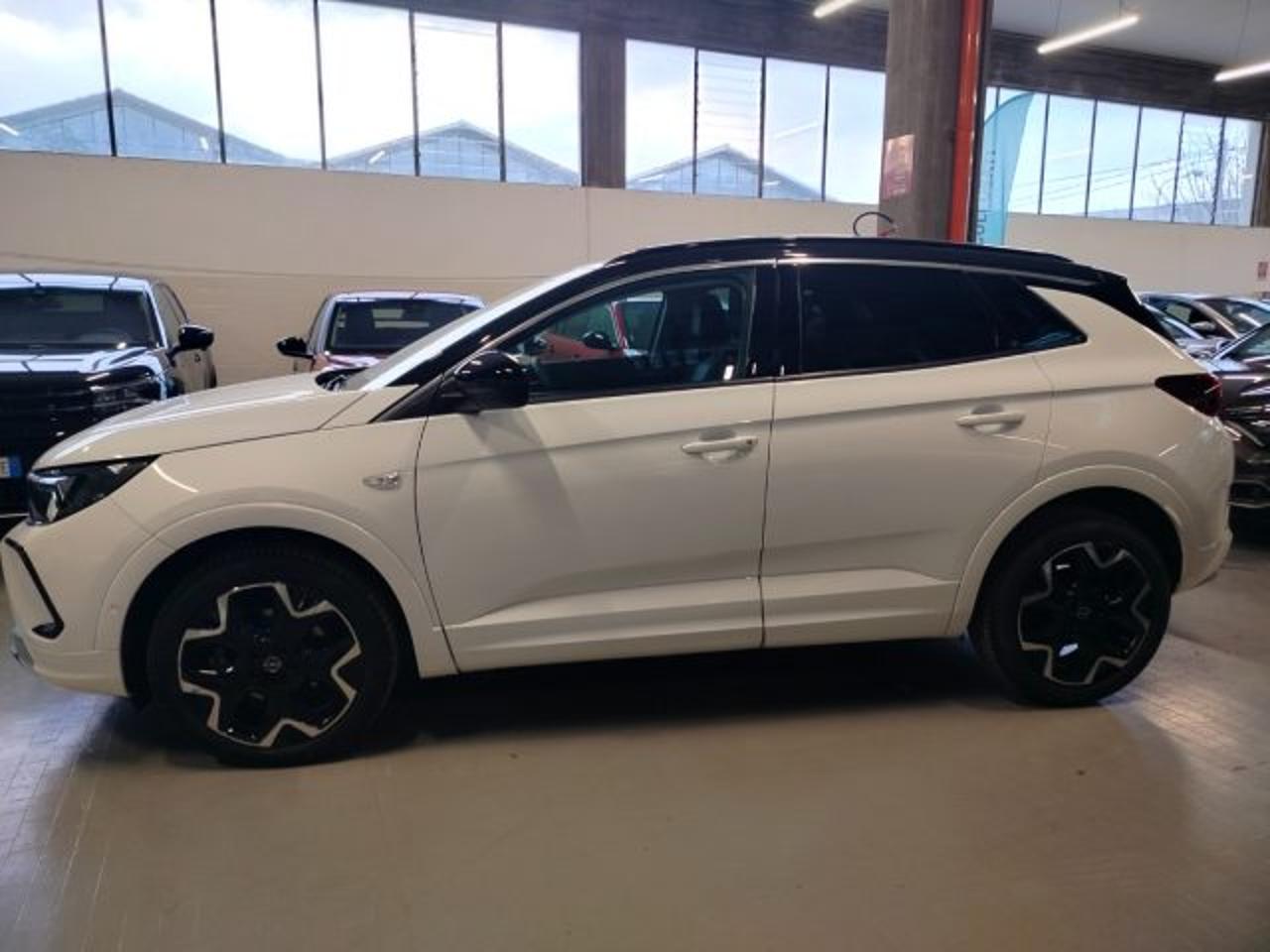 Opel Opel Grandland usata 4