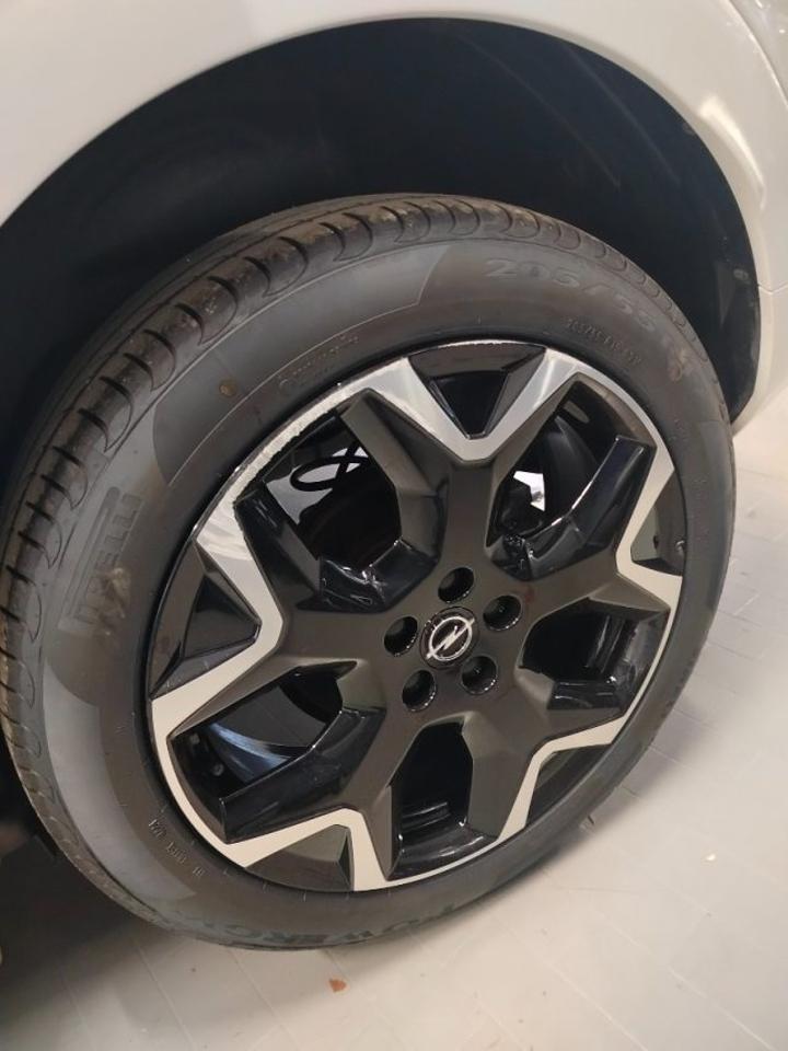 Opel Opel Grandland usata 5