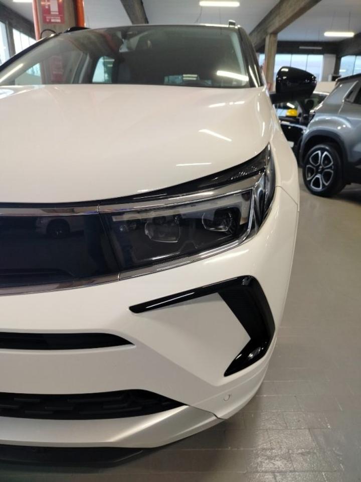 Opel Opel Grandland usata 6