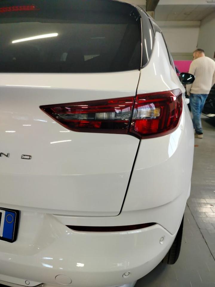Opel Opel Grandland usata 7