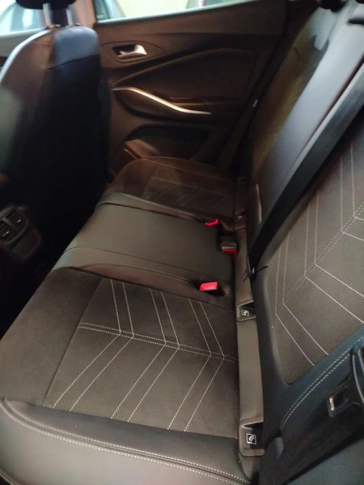 Opel Opel Grandland usata 8