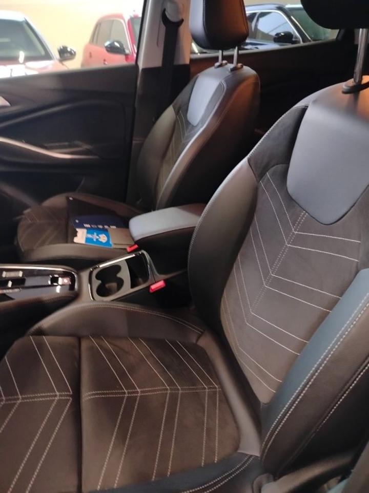 Opel Opel Grandland usata 9