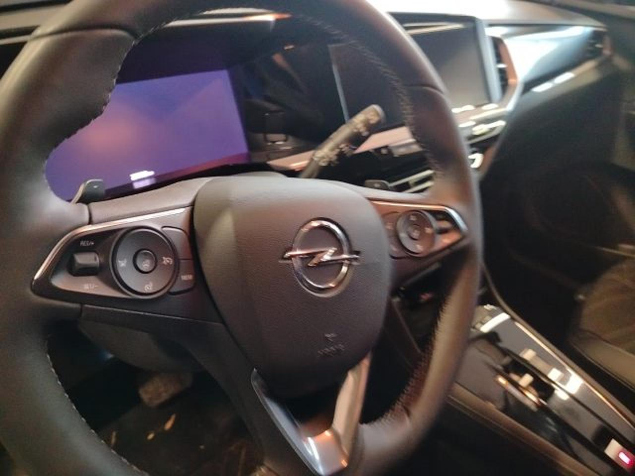 Opel Opel Grandland usata 12