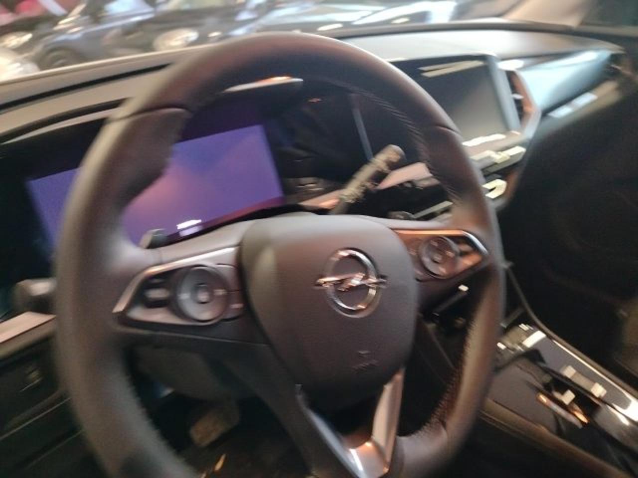 Opel Opel Grandland usata 14