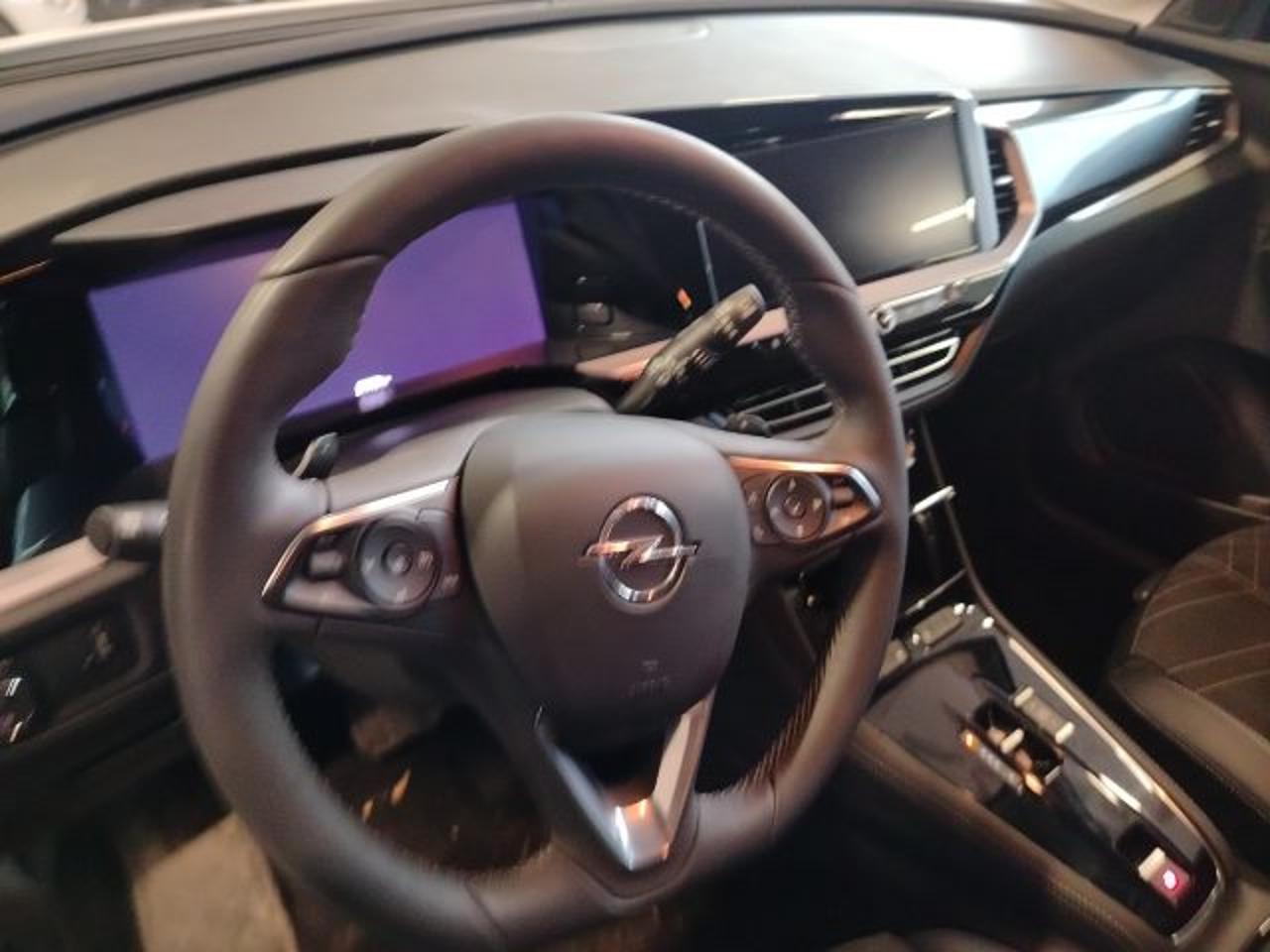 Opel Opel Grandland usata 16