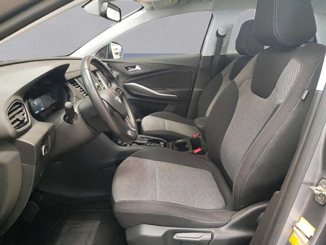 Opel Opel Grandland usata 1