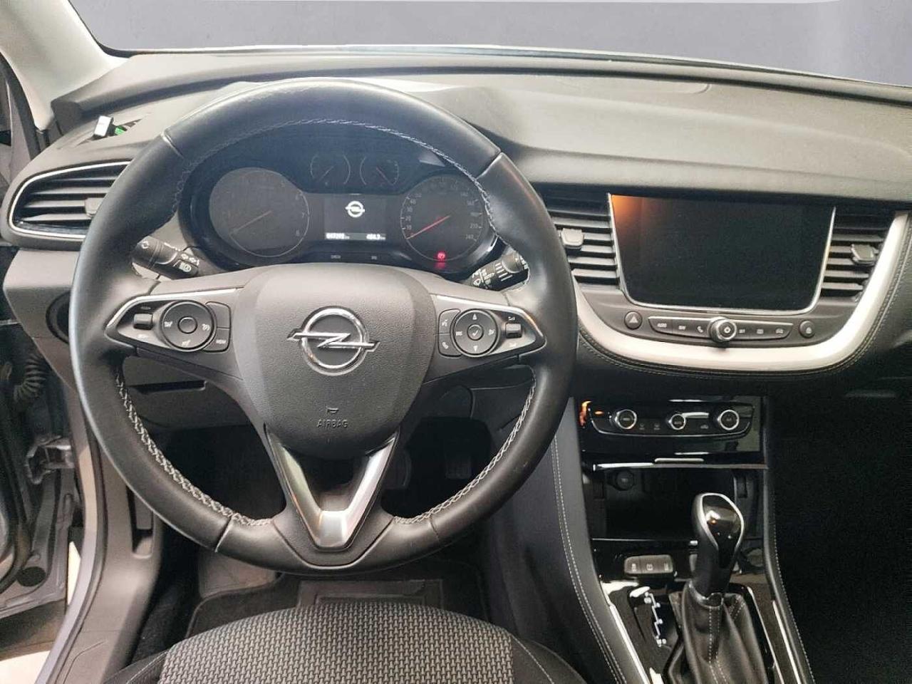 Opel Opel Grandland usata 2