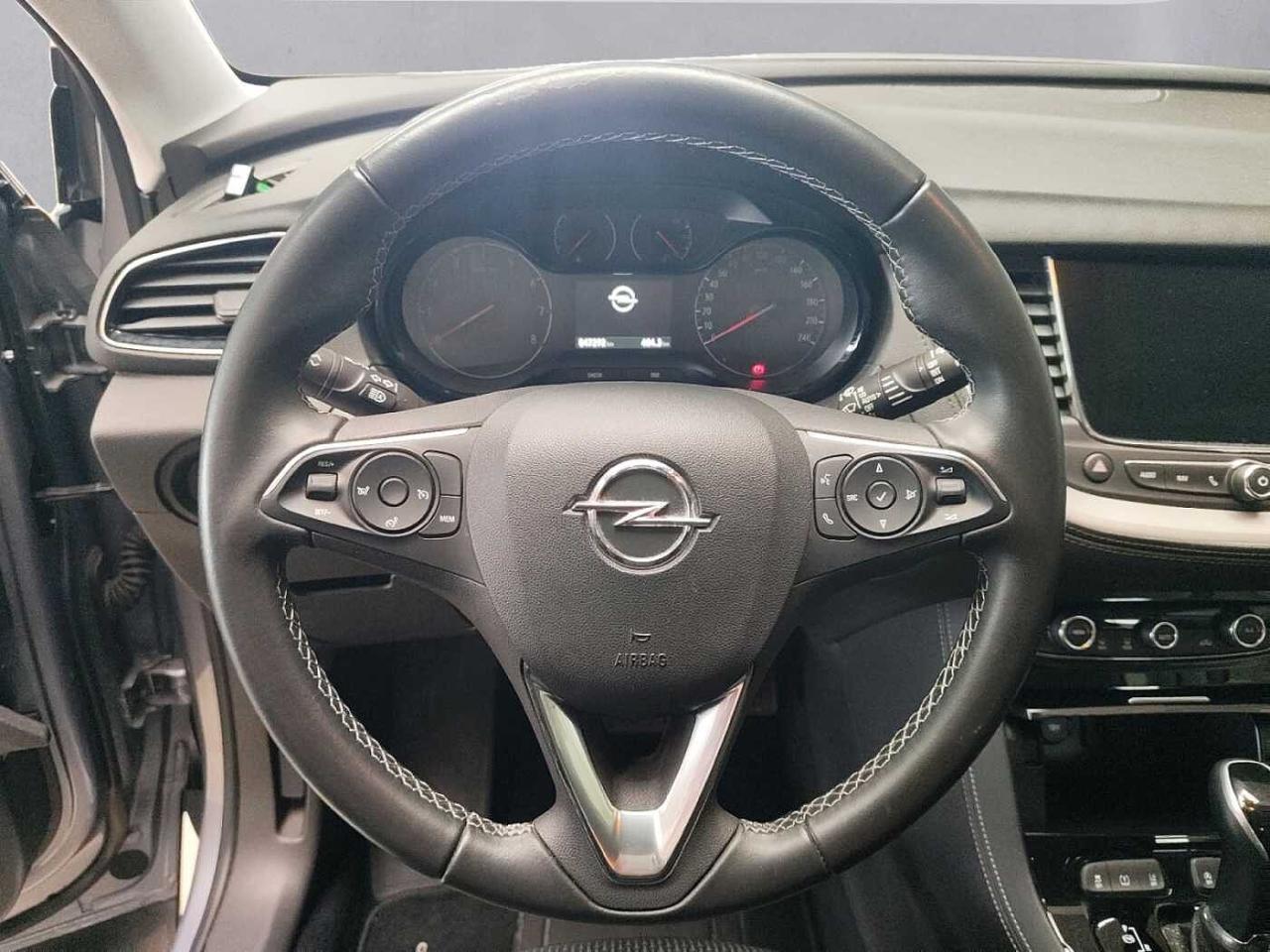 Opel Opel Grandland usata 3