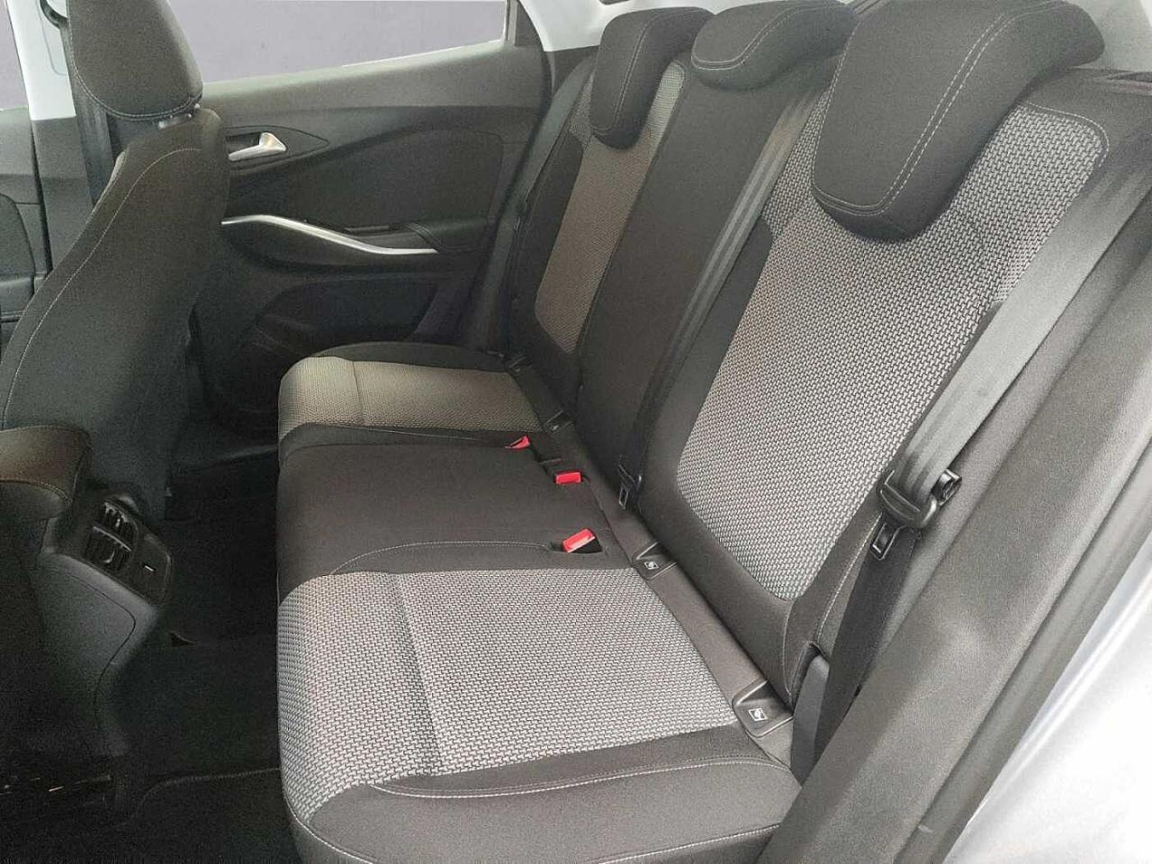 Opel Opel Grandland usata 4