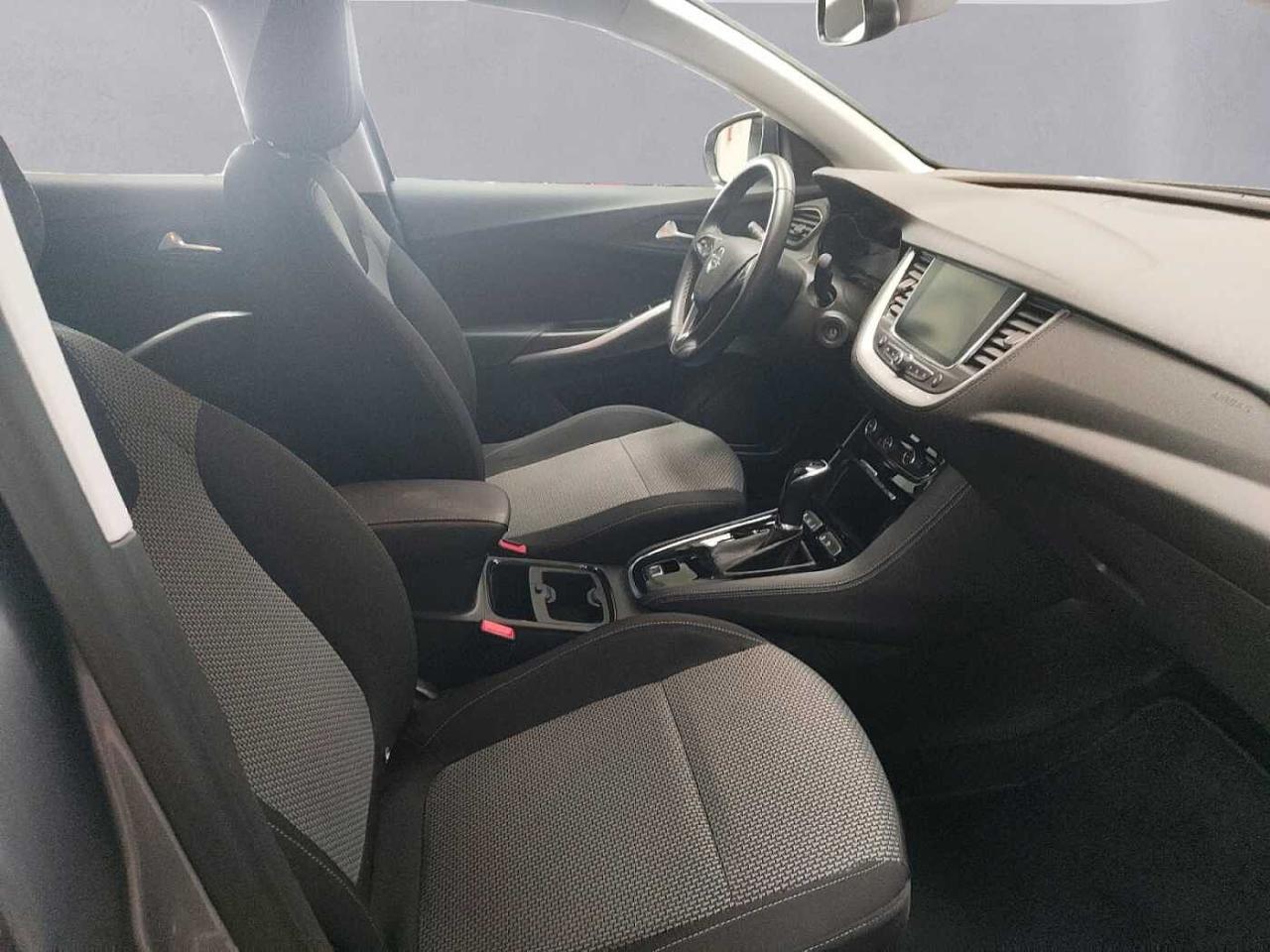 Opel Opel Grandland usata 5