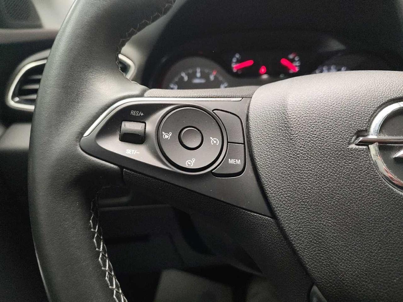 Opel Opel Grandland usata 7