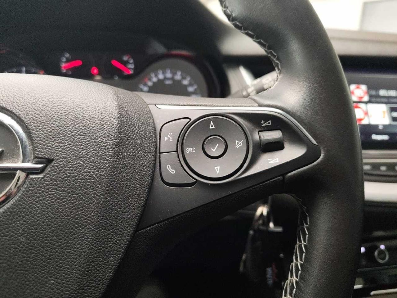 Opel Opel Grandland usata 8