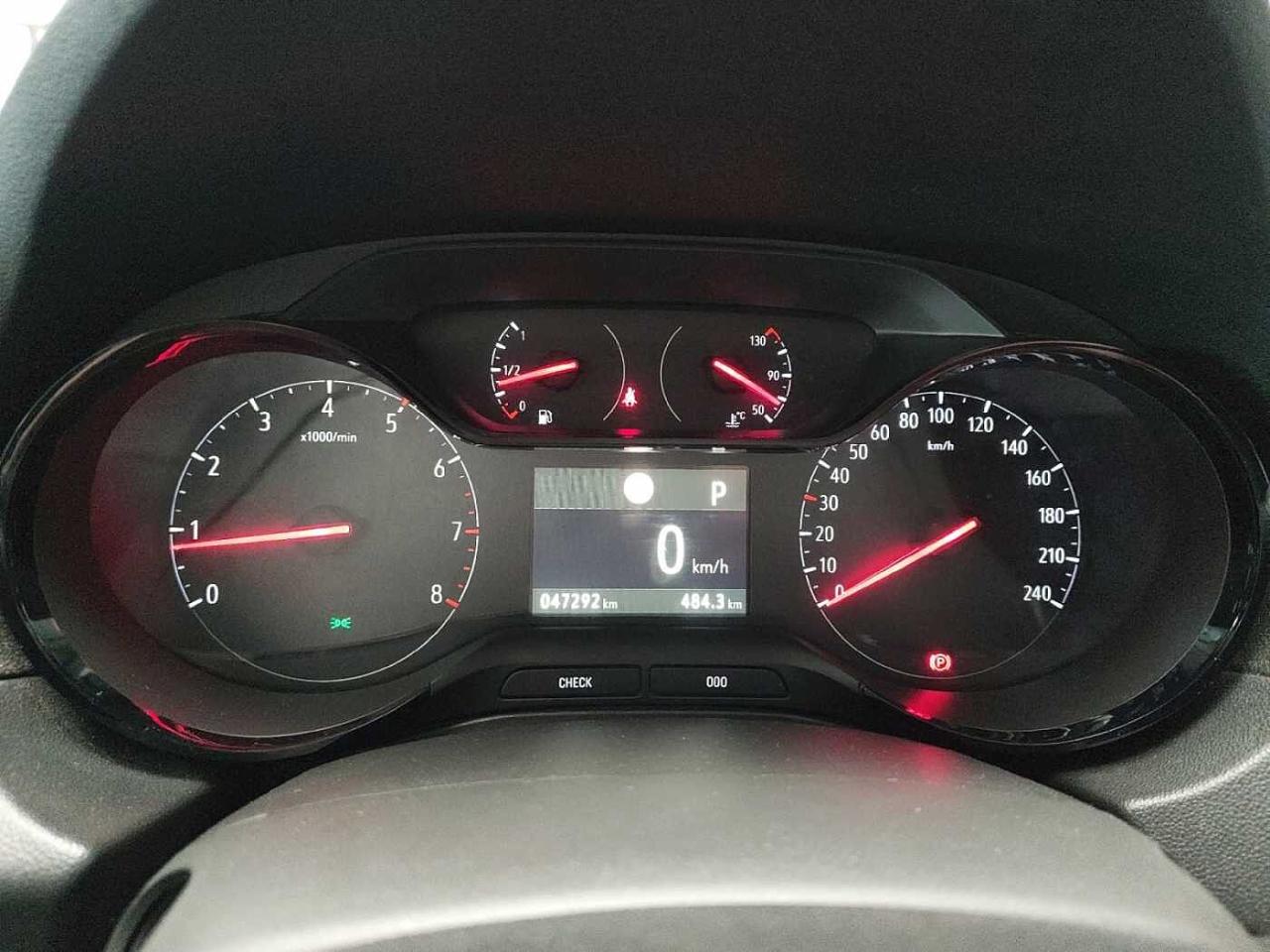 Opel Opel Grandland usata 9