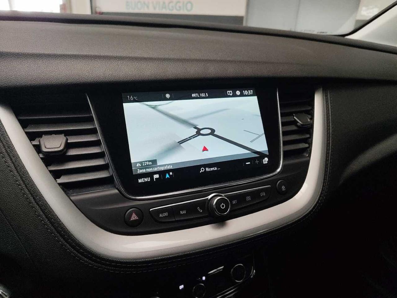 Opel Opel Grandland usata 10