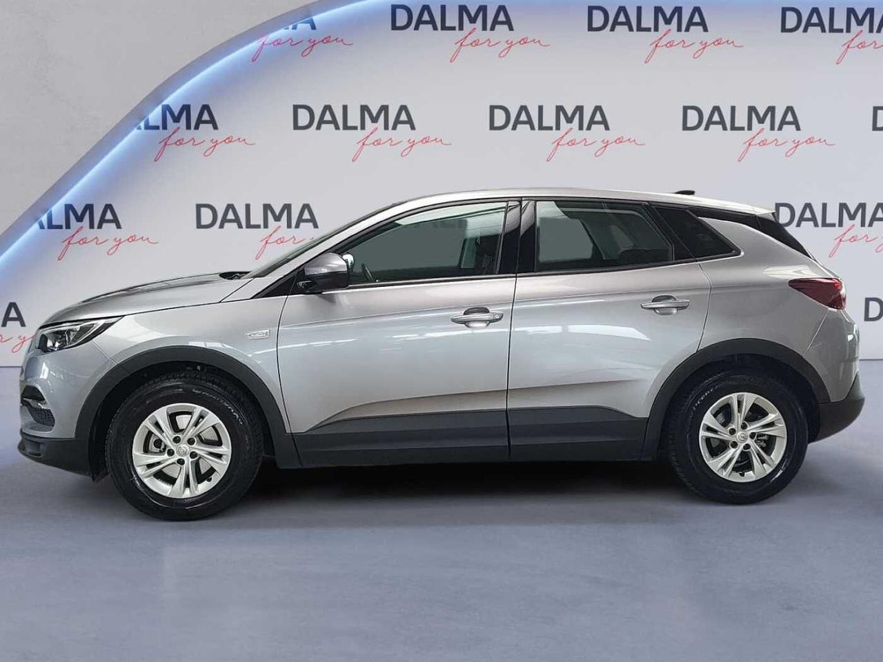 Opel Opel Grandland usata 11