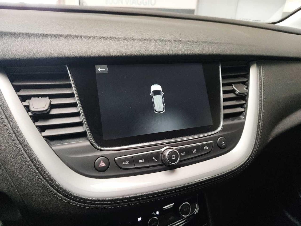 Opel Opel Grandland usata 12