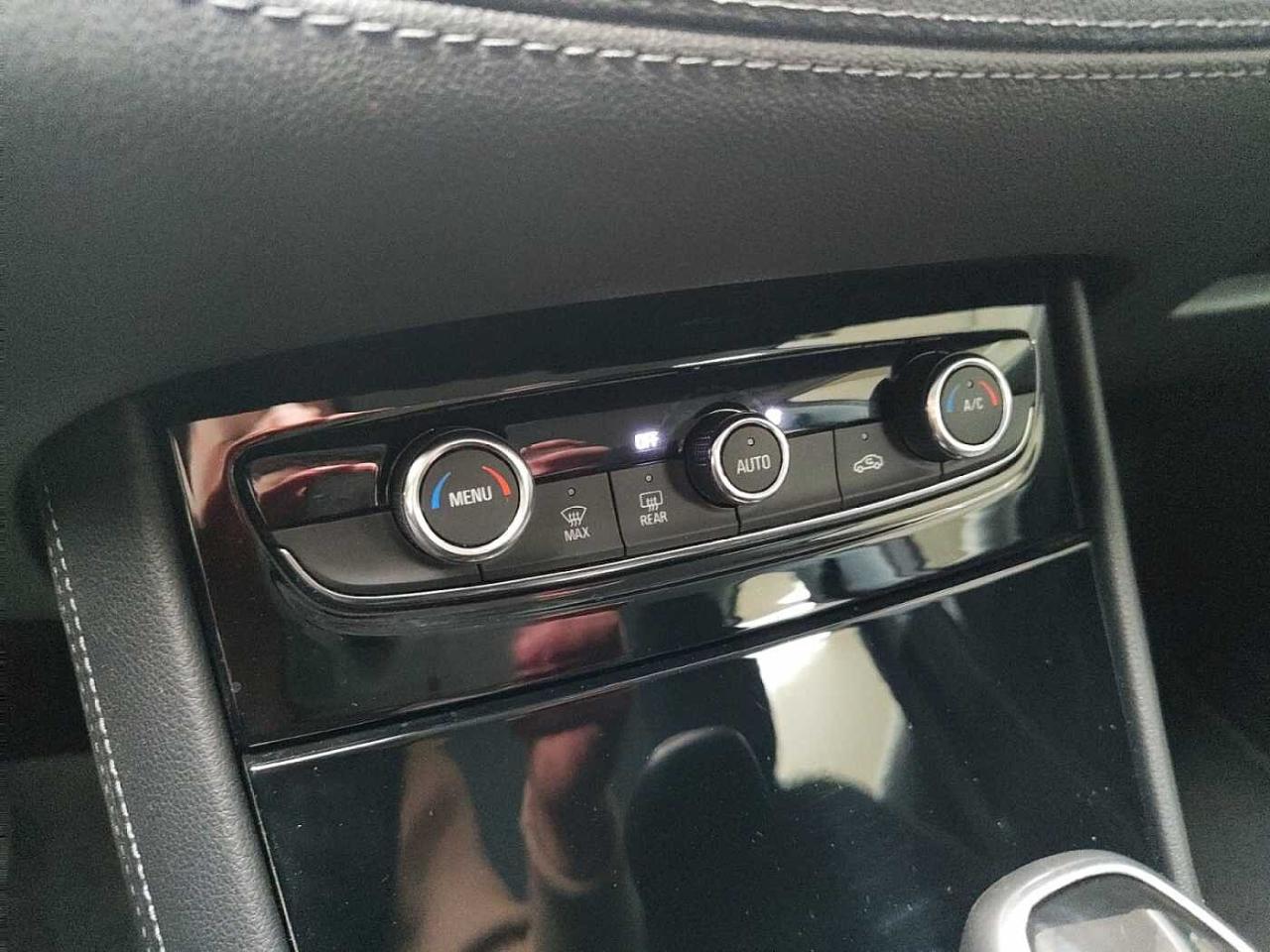 Opel Opel Grandland usata 13