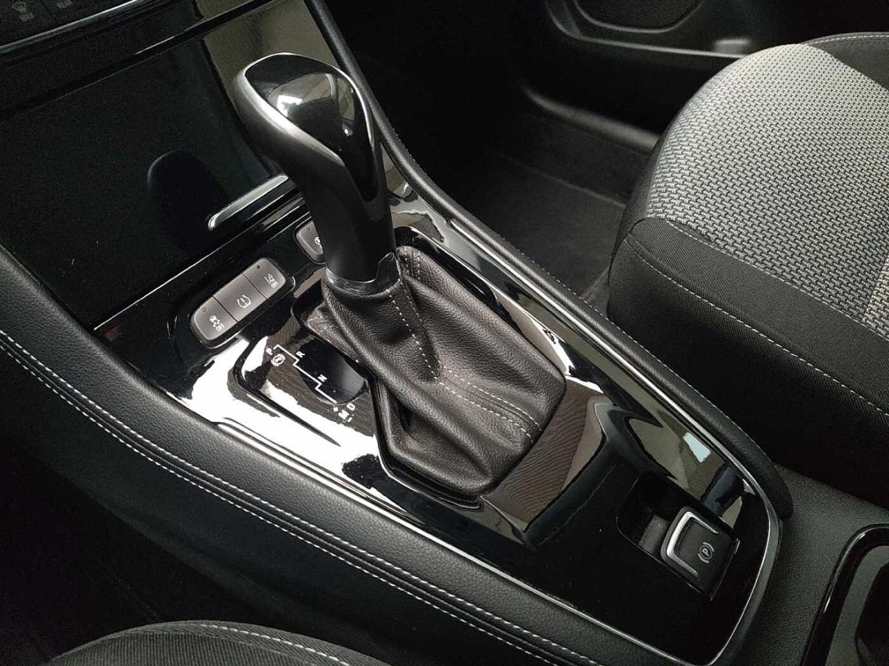 Opel Opel Grandland usata 14