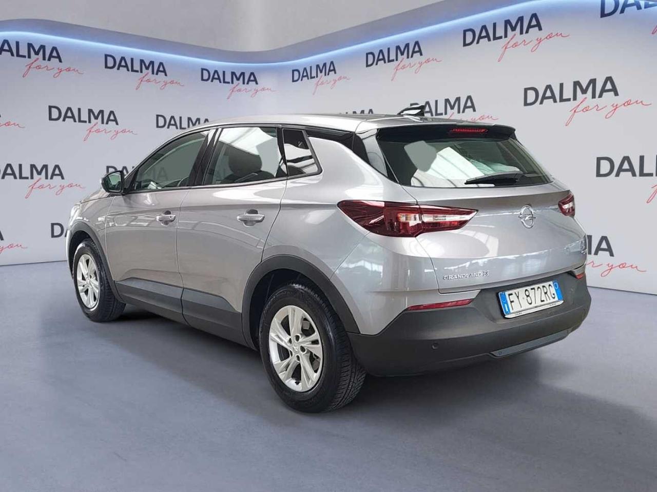 Opel Opel Grandland usata 15