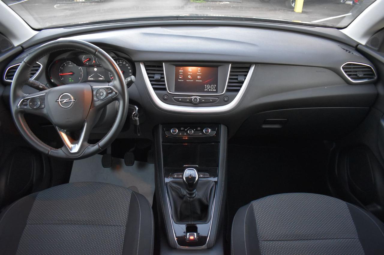 Opel Opel Grandland usata 2