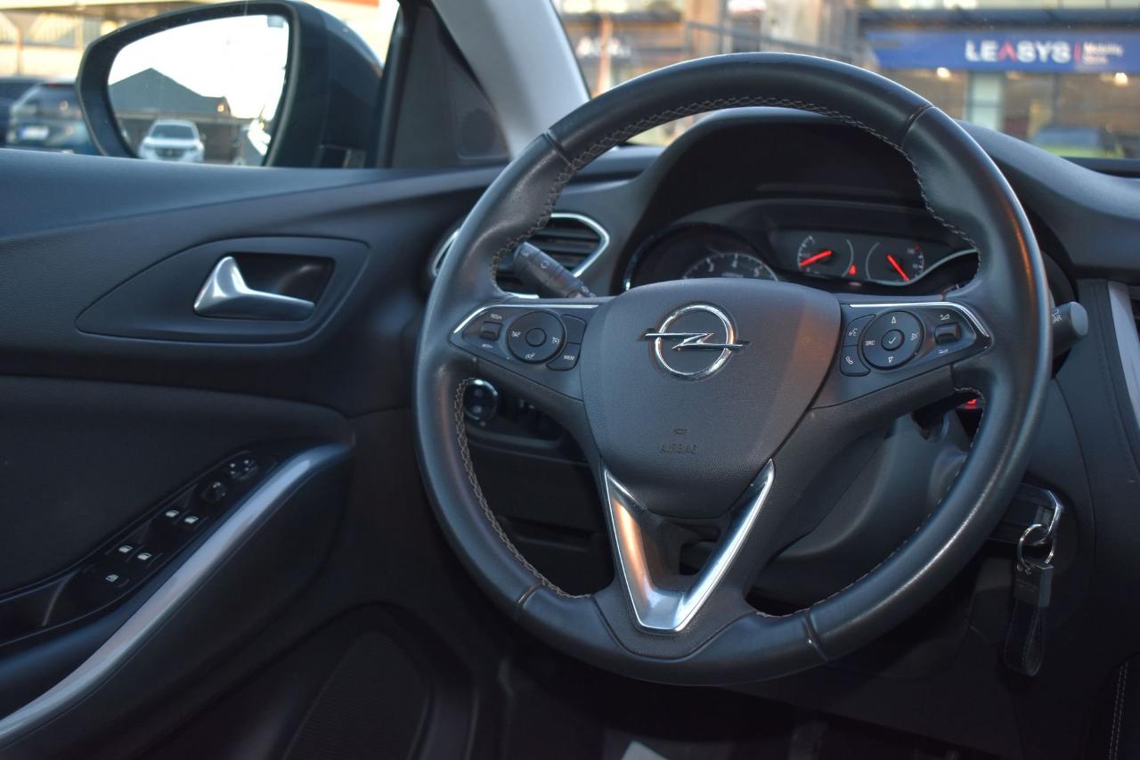 Opel Opel Grandland usata 3