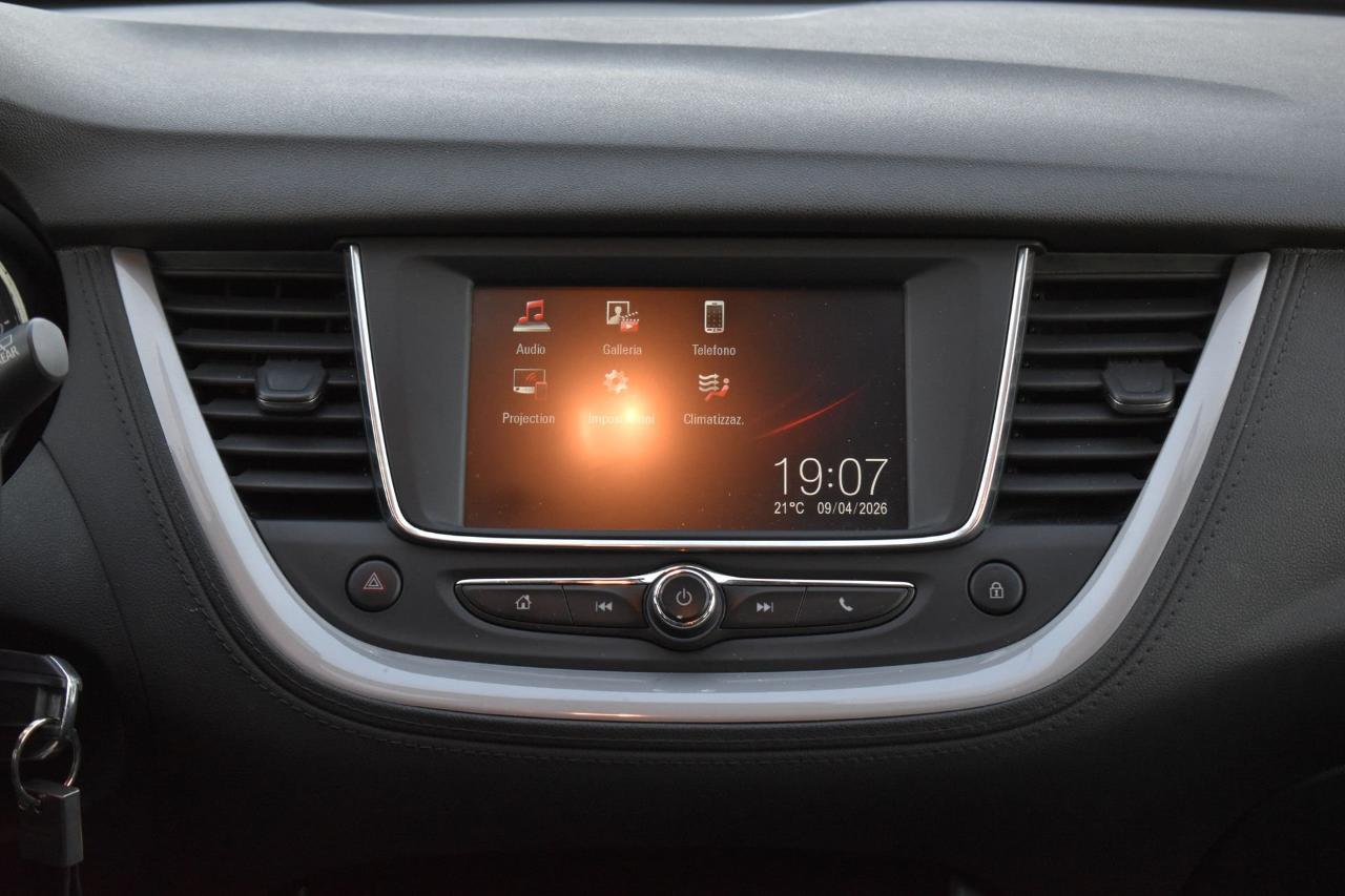 Opel Opel Grandland usata 4