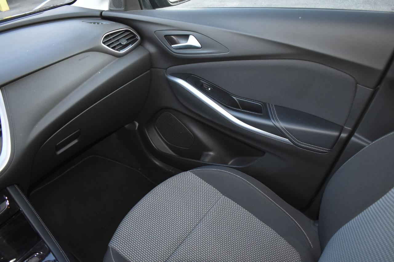 Opel Opel Grandland usata 9
