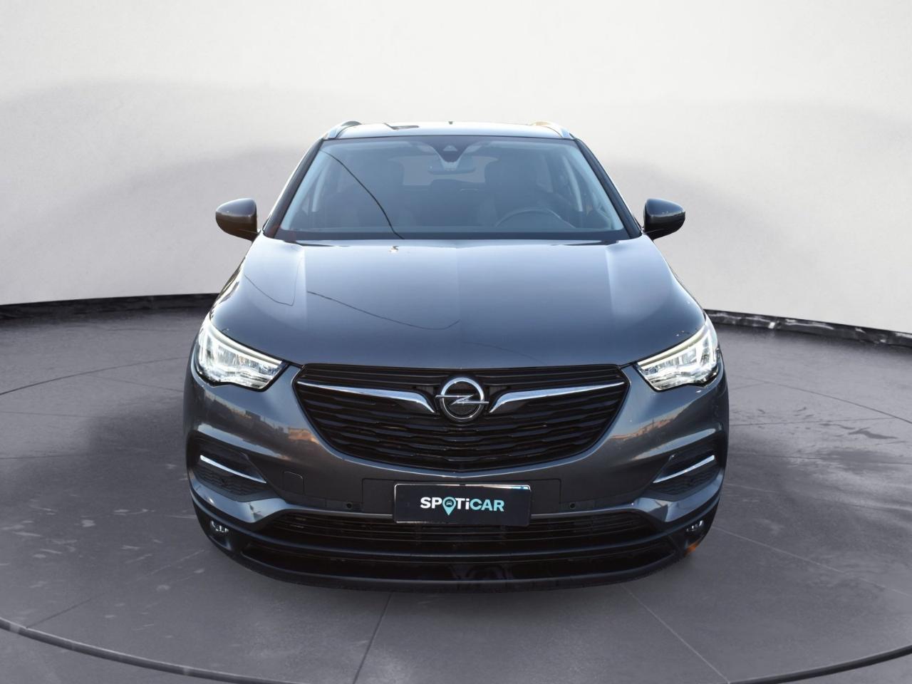 Opel Opel Grandland usata 11