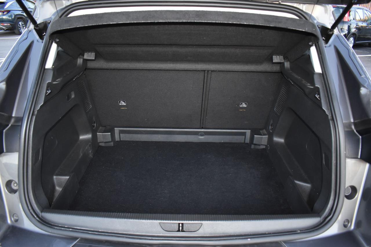 Opel Opel Grandland usata 14