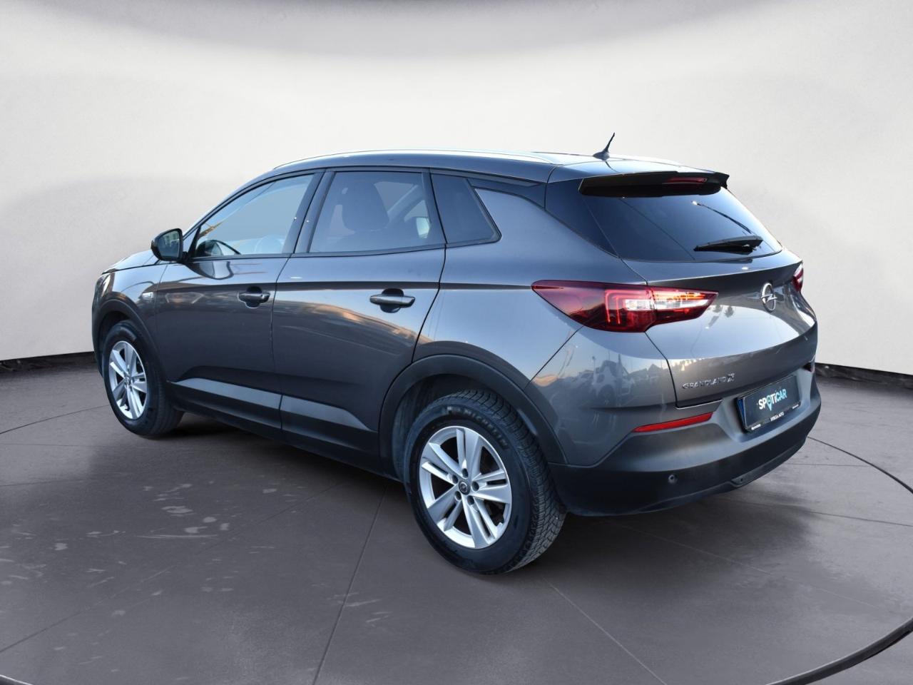Opel Opel Grandland usata 18