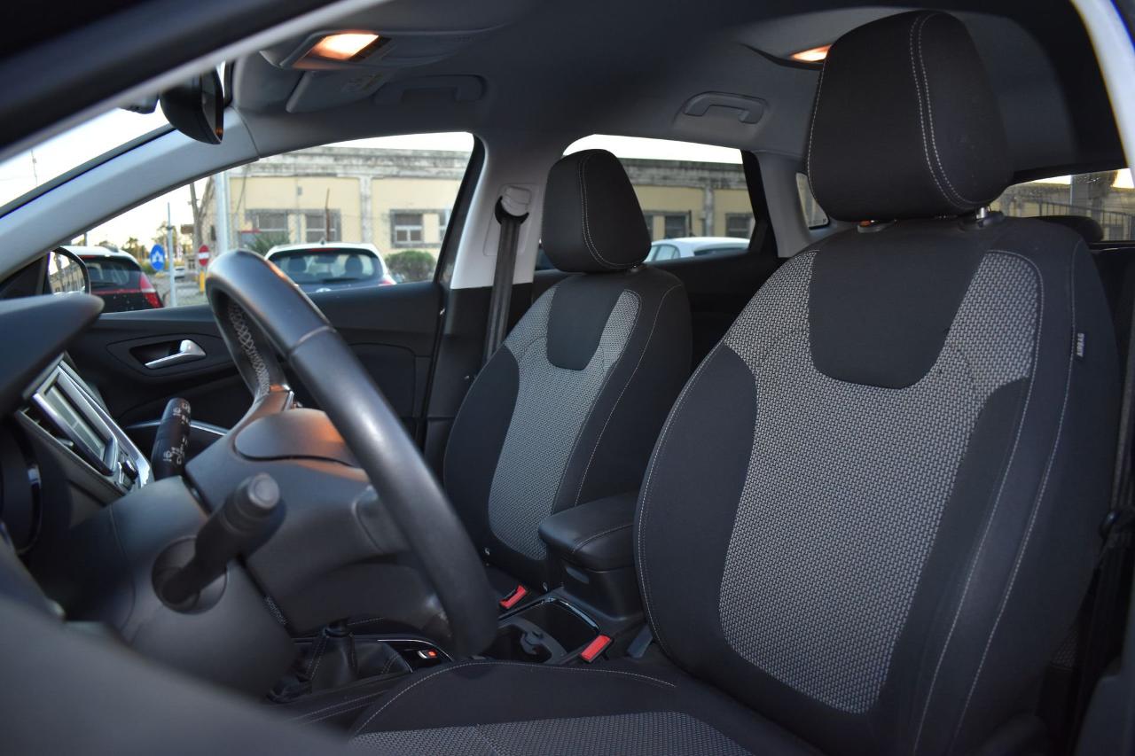 Opel Opel Grandland usata 21