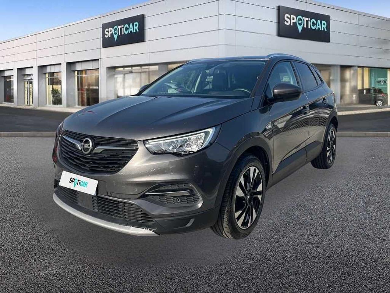 opel grandland grandland x 1.5 diesel ecotec startstop elegance usata