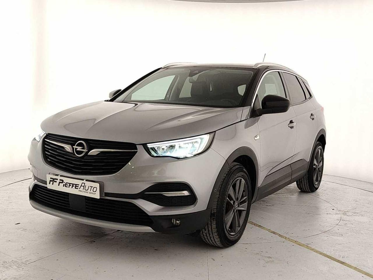Opel Grandland GRANDLAND X 1.5 diesel Ecotec Start&Stop Design Line 