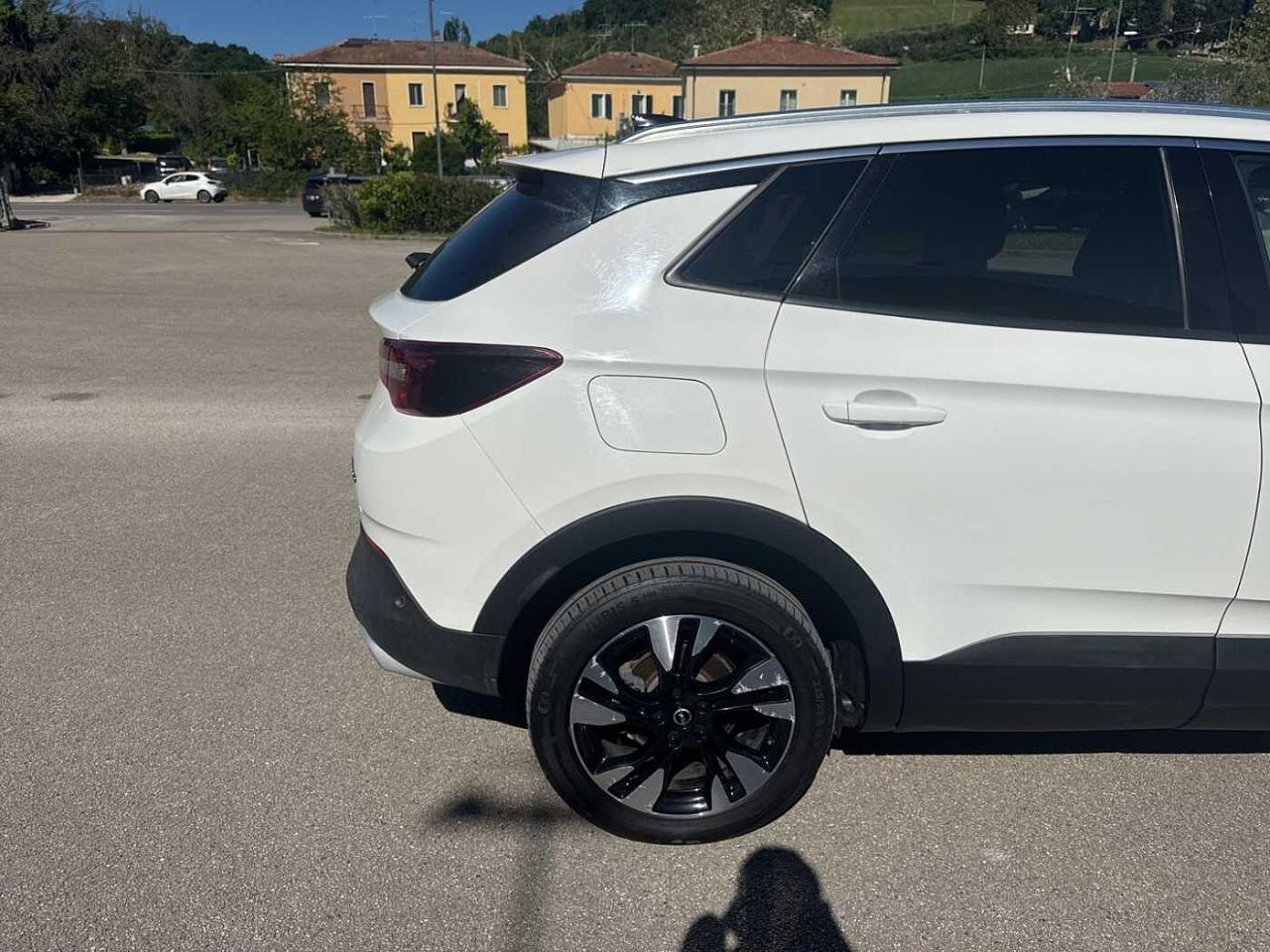 Opel Opel Grandland usata 1