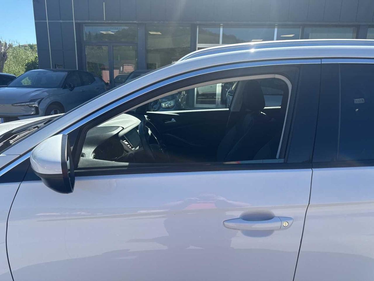 Opel Opel Grandland usata 2