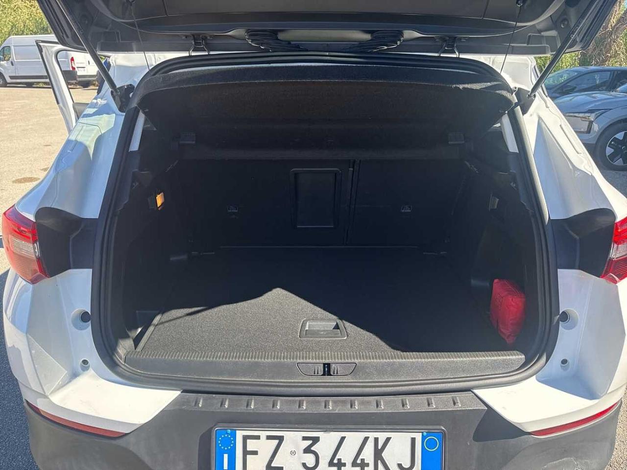 Opel Opel Grandland usata 5