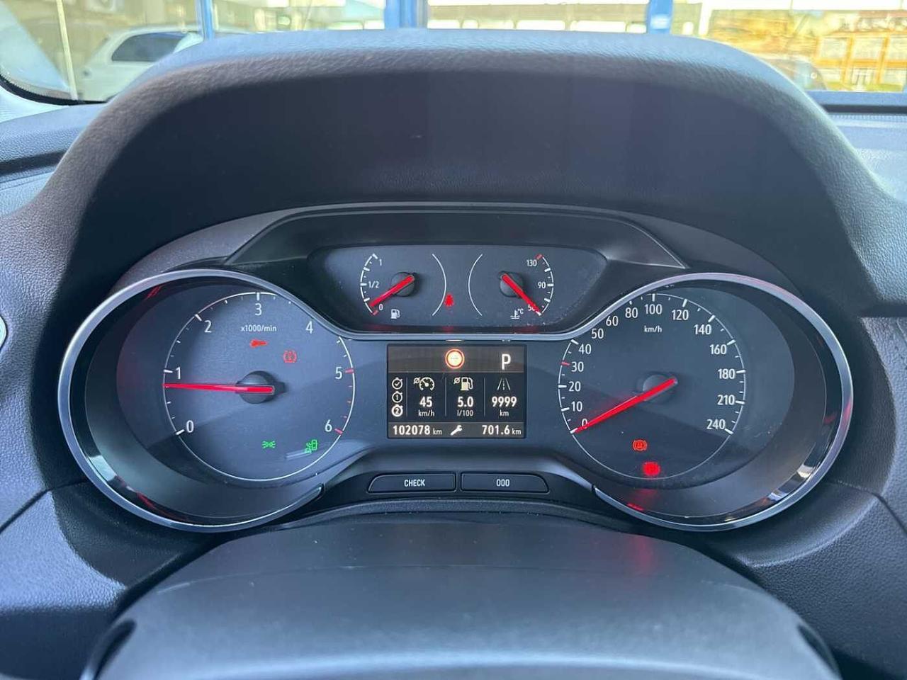 Opel Opel Grandland usata 9