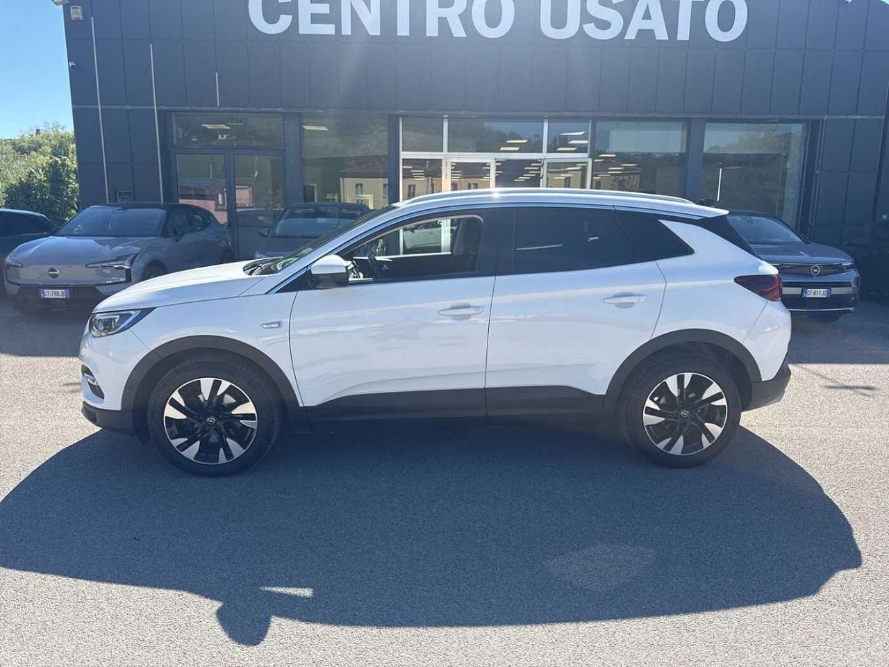 Opel Opel Grandland usata 11