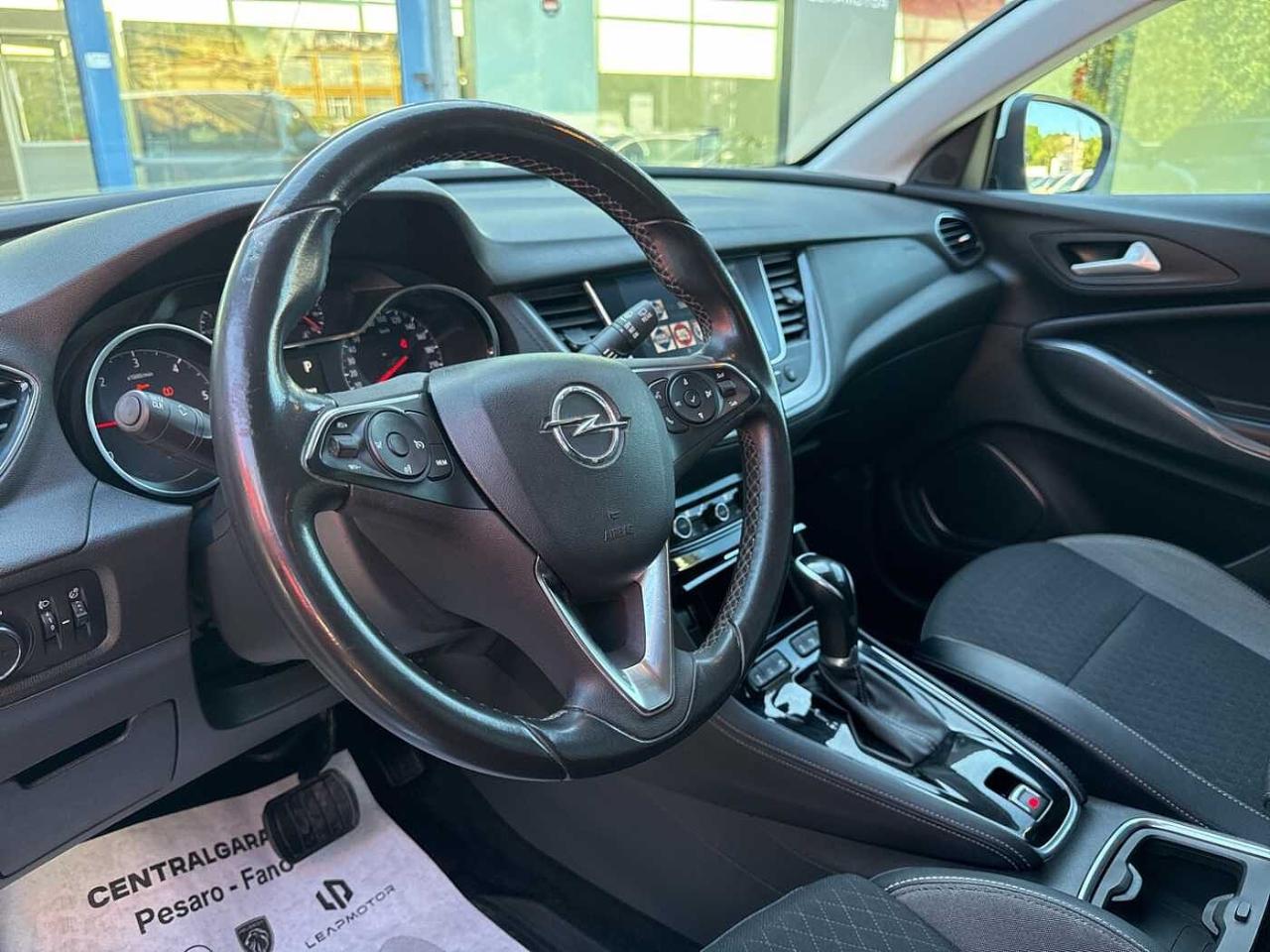 Opel Opel Grandland usata 13