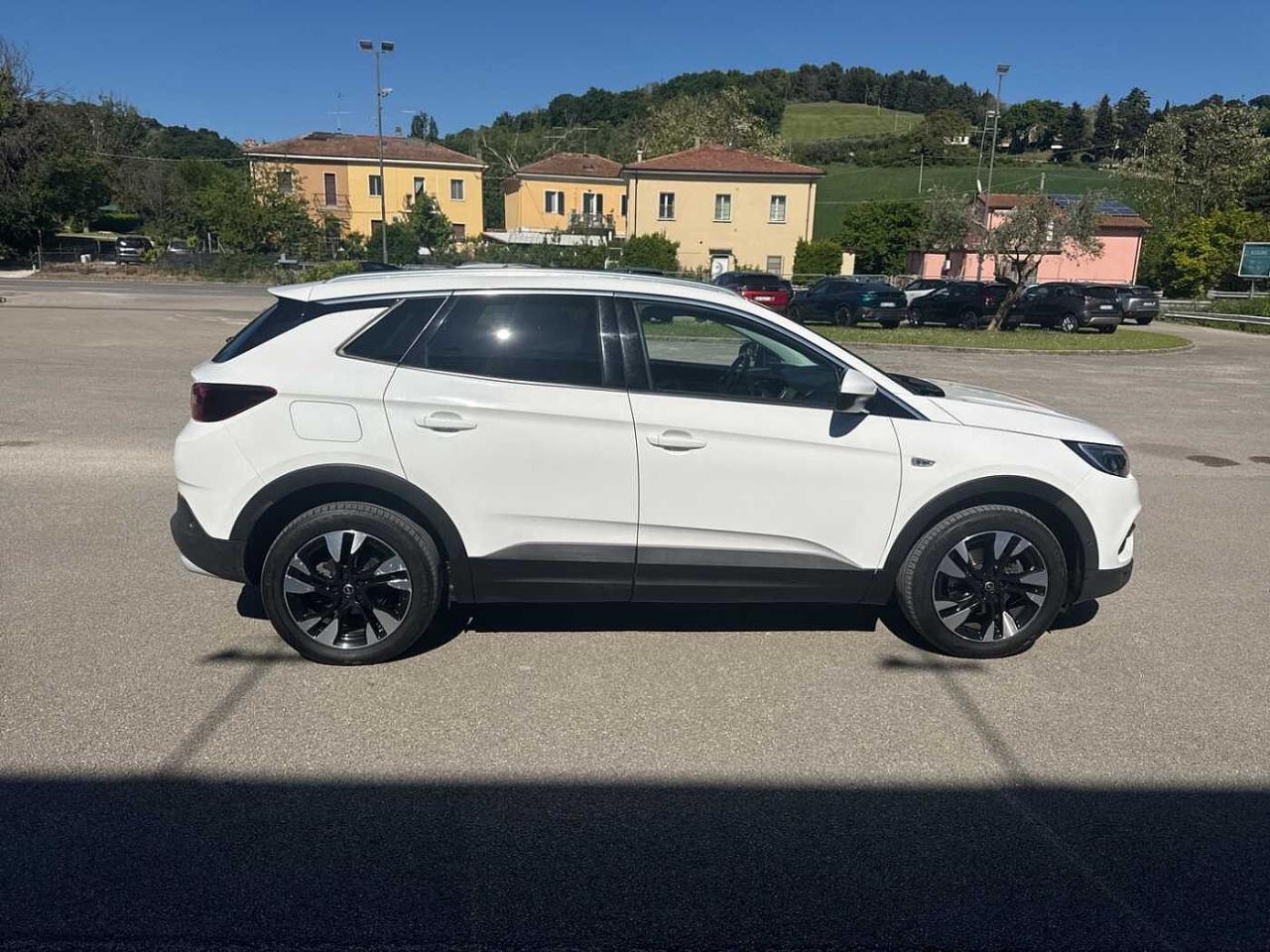Opel Opel Grandland usata 18