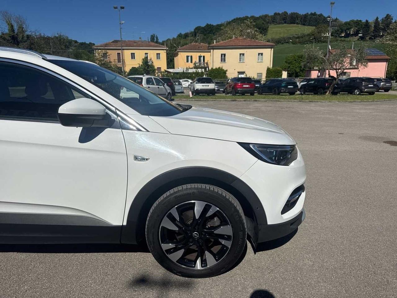 Opel Opel Grandland usata 20