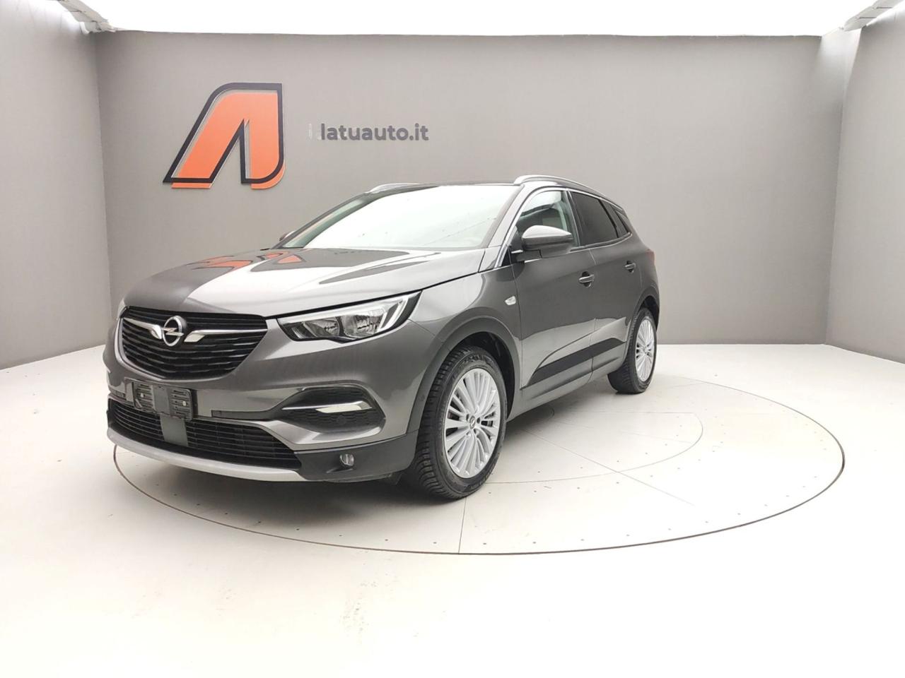 Opel Opel Grandland GRANDLAND X 1.5 Ecotec 130CV Innovation