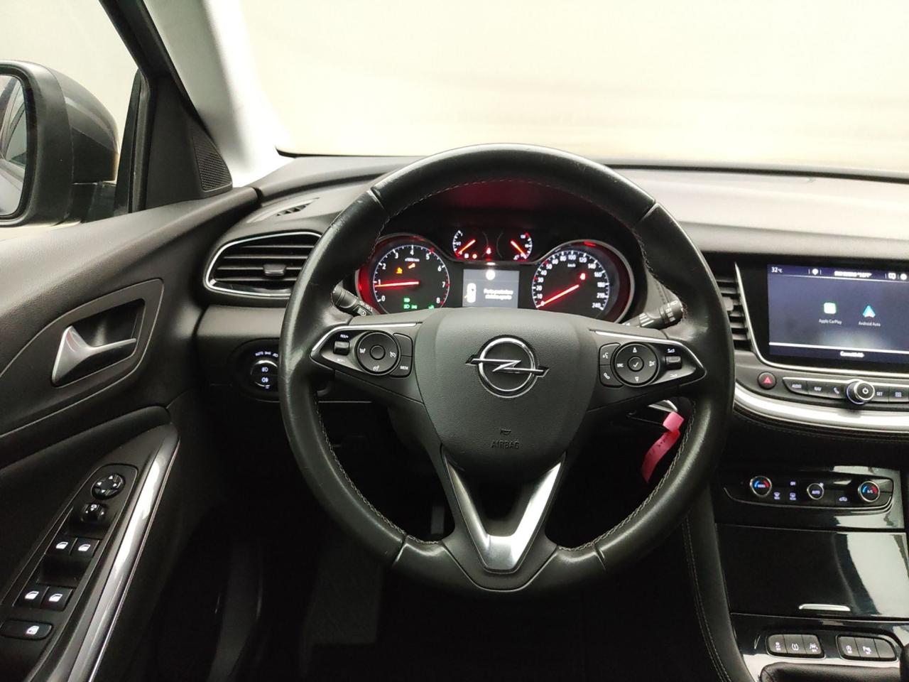 Opel Opel Grandland usata 1