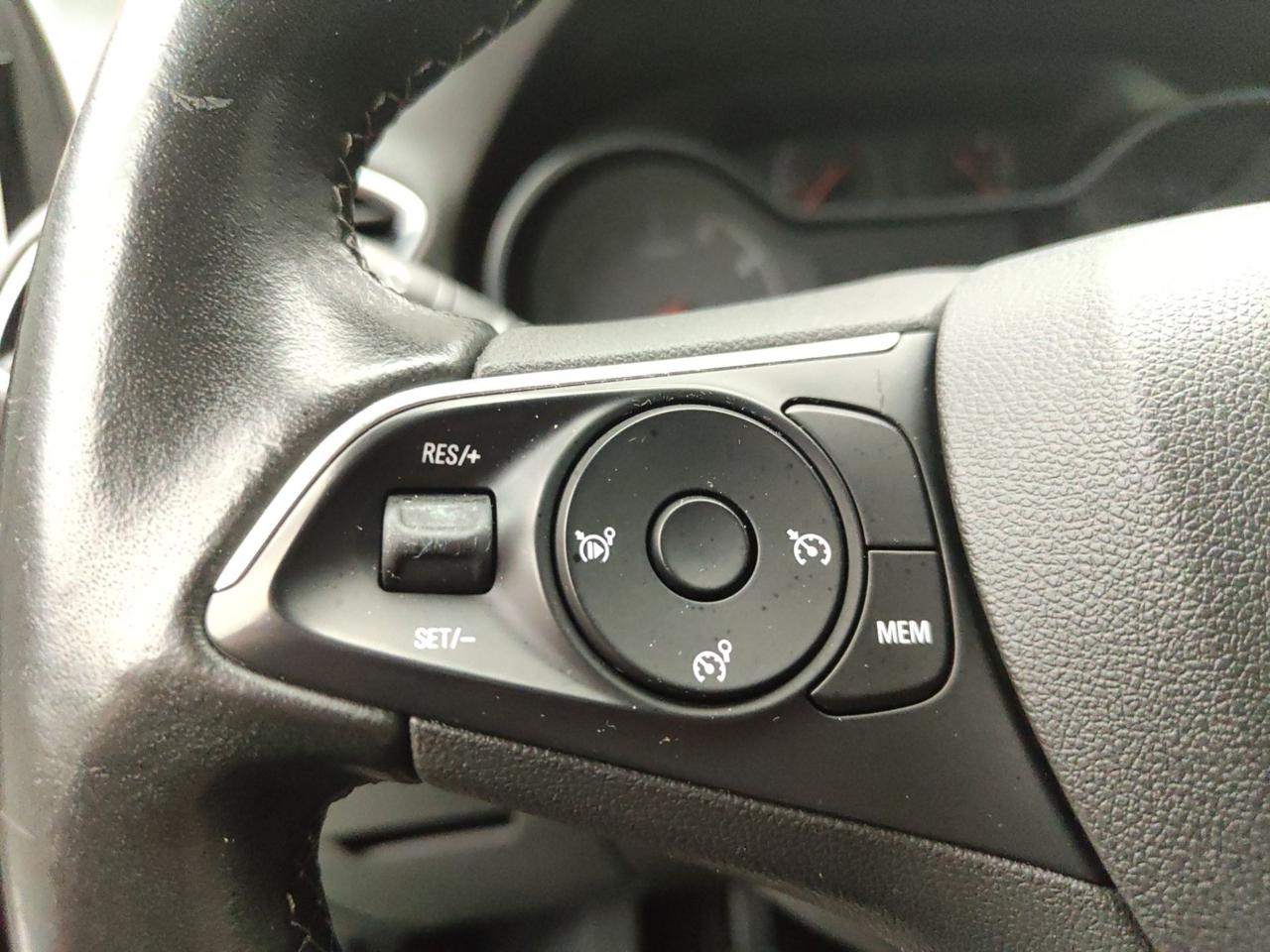 Opel Opel Grandland usata 4