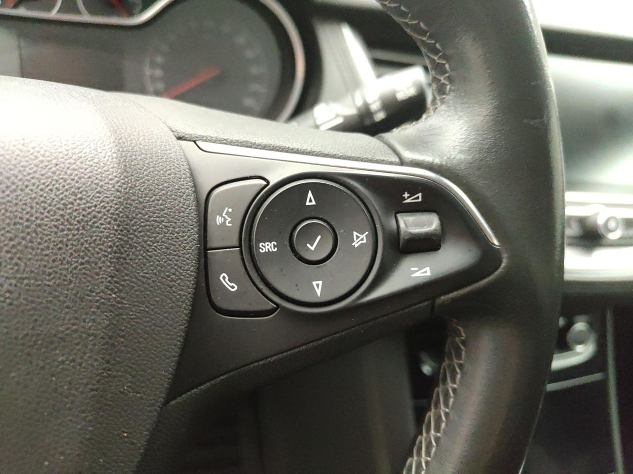 Opel Opel Grandland usata 5