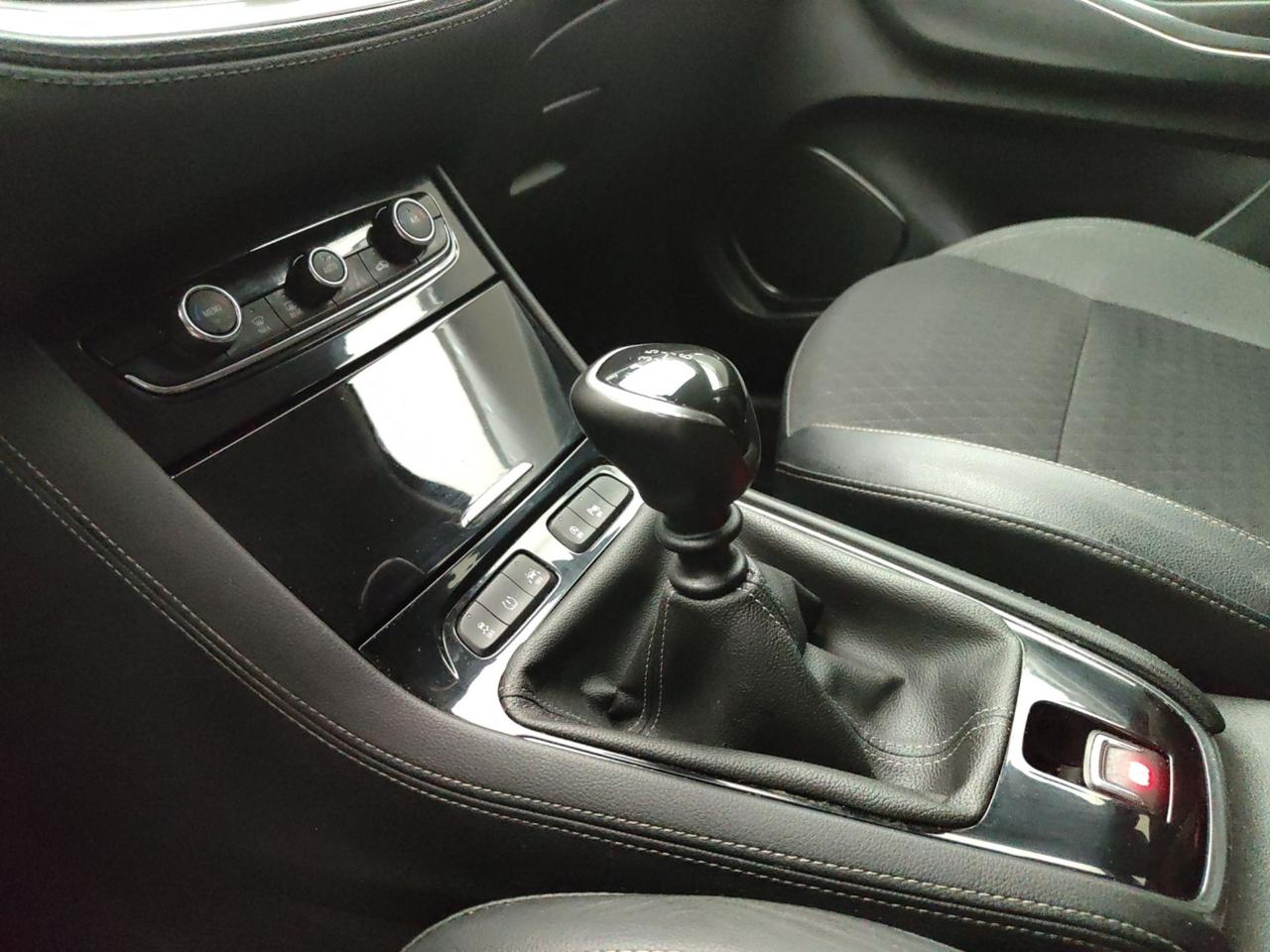 Opel Opel Grandland usata 10