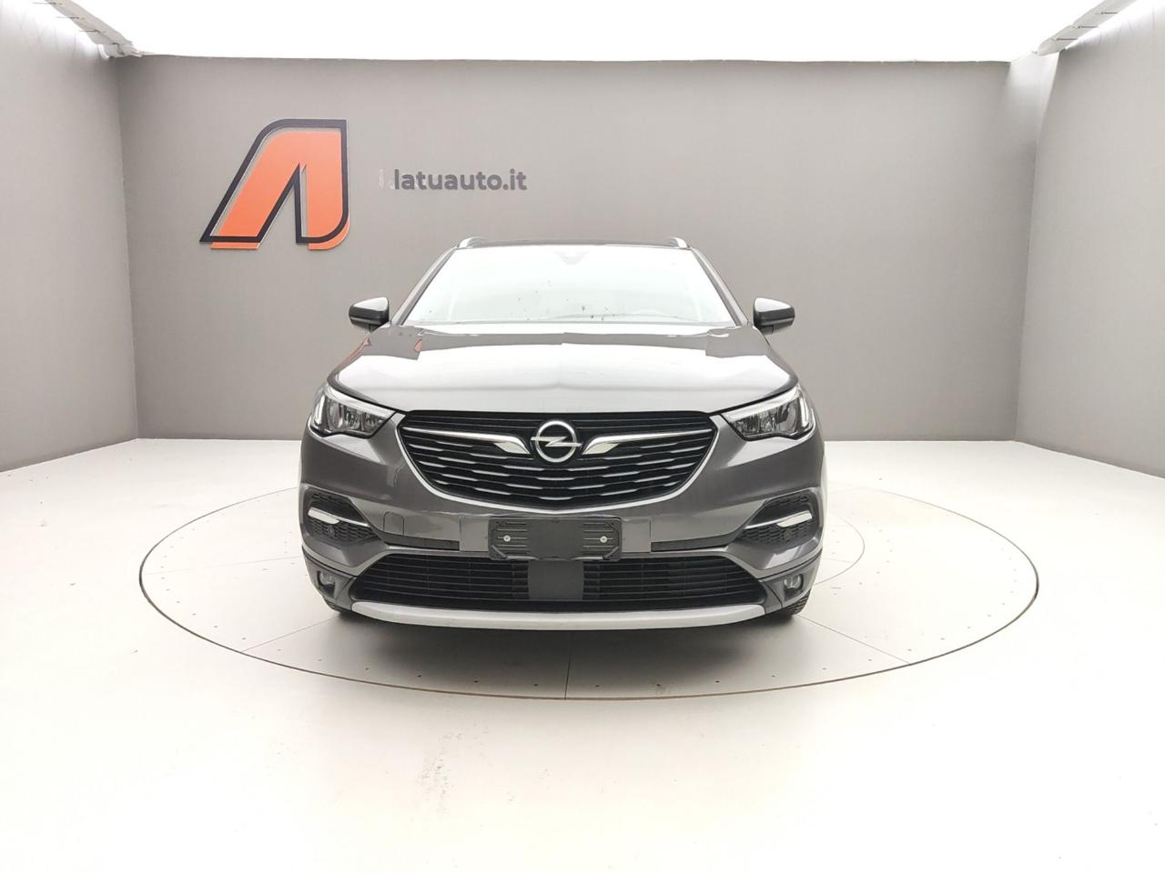 Opel Opel Grandland usata 11