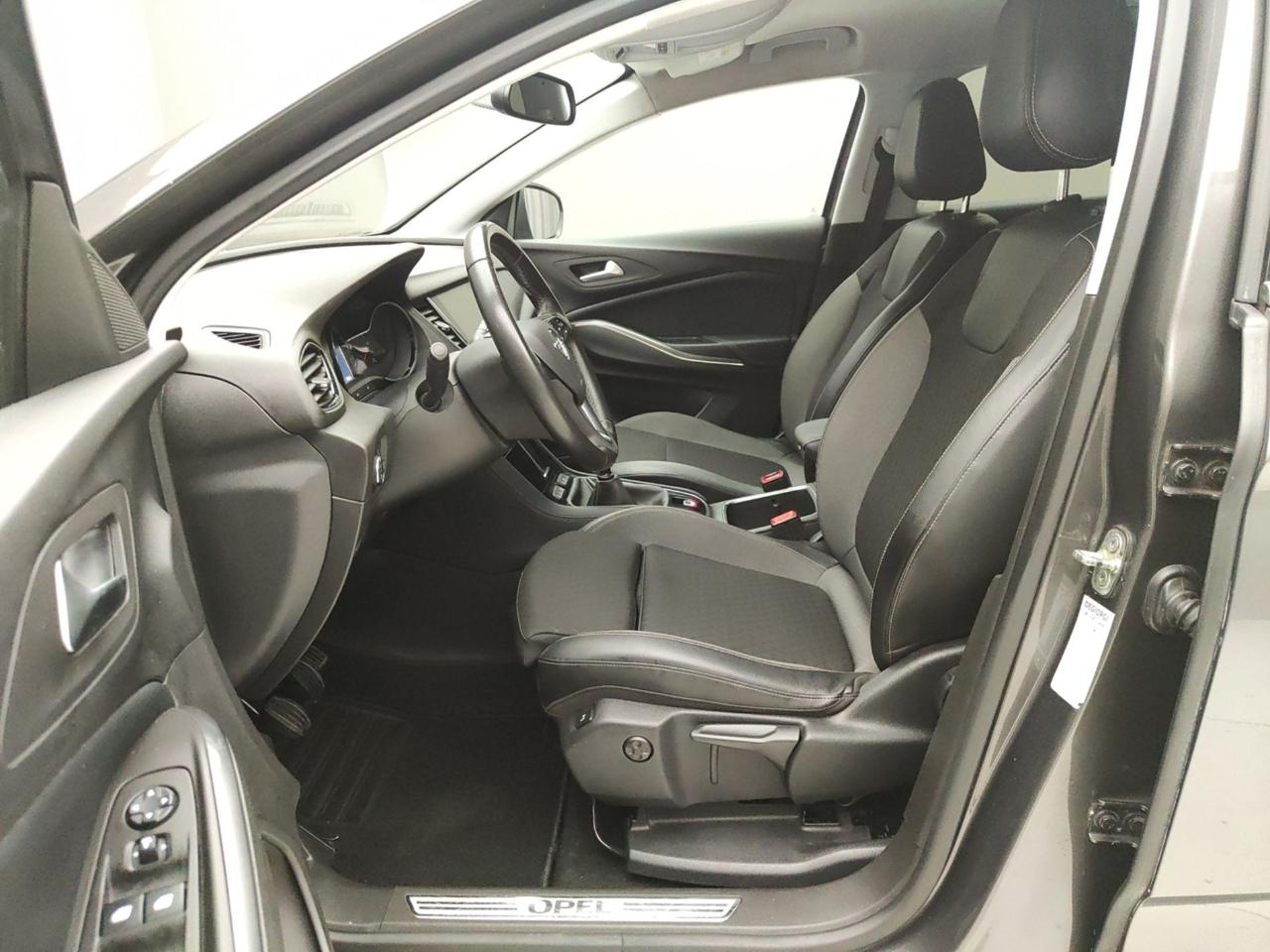 Opel Opel Grandland usata 13