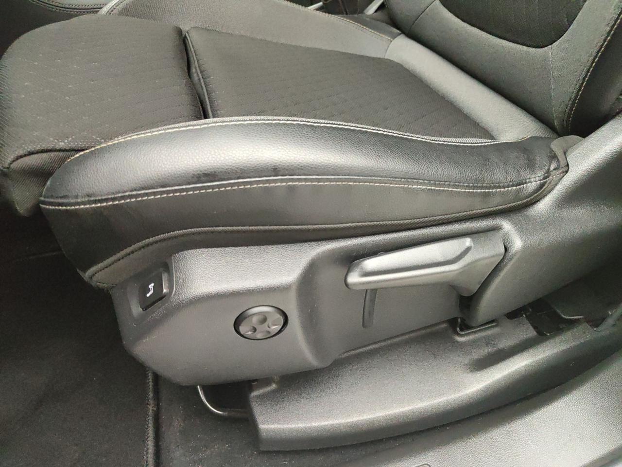 Opel Opel Grandland usata 15
